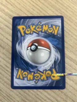 Pidgeot EX (Full Art) 104/108 Evolutions Holo Minty Copy Pokemon Card - Image 4