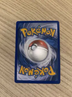 Mewtwo EX 62/162 Breakthrough Holo Minty Copy Pokemon Card Fast Ship - Image 3