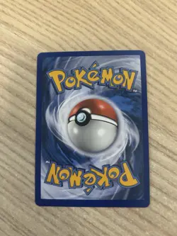 Mewtwo EX 62/162 Breakthrough Holo Minty Copy Pokemon Card Fast Ship - Image 4