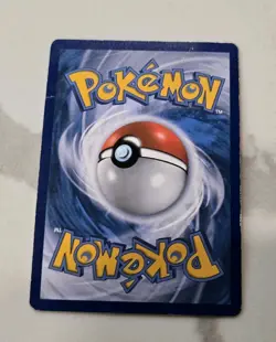 Pokemon TCG M Gallade EX Full Art Holo Rare Card 100/108 Roaring Skies - Image 4