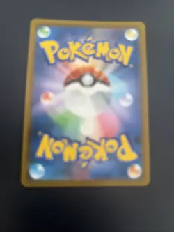 Cafe Master - 271/184 S8b - Secret Rare Japanese Card - Pokemon VMAX Climax MINT - Image 2