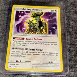 Meowth 106/094 Illustration Rare Phantasmal Flames English Pokemon Card TCG - Image 2