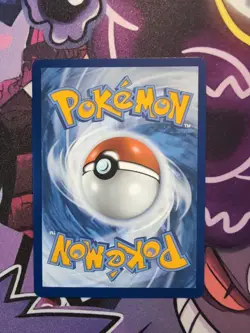 Pokemon TCG Mega Venusaur EX Card 003/132 Mega Evolution - Image 2