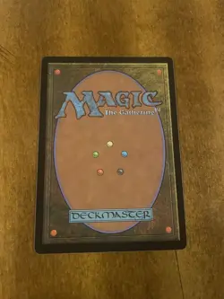 Blood Crypt x1 FOIL Near Mint Free Shipping - Image 2