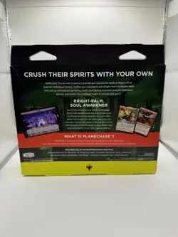 Magic: The Gathering March of The Machine Commander Deck 3- Call for Backup NEW - Image 3