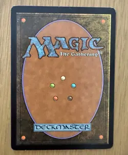 MTG Temporal Extortion Planar Chaos Regular LP - Image 2