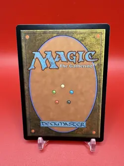 MTG Nature’s Will 0082 Anime Borderless Wilds of Eldraine: Enchanting Tales NM - Image 2