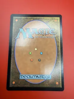 MTG Nature’s Will 0082 Anime Borderless Wilds of Eldraine: Enchanting Tales NM - Image 4