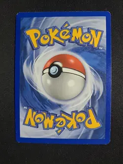 Pokemon Tcg Hitmontop 22/75 Neo Discovery Regular NM - Image 2