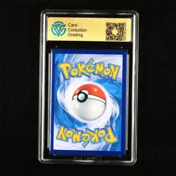 CCG 9.5 2021 Pokemon CHN Alcremie s8b F 201/184 CHR - Image 3