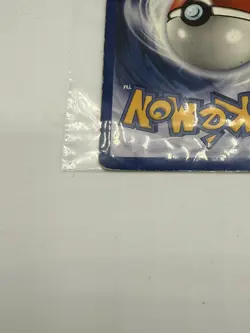 Pokemon Base Set 2 Gyarados Holo #7/130 - Image 4