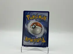 Pokemon TCG - Scarlet & Violet Destined Rivals Ethan’s Adventure 221/182 NM - Image 2