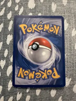 Pokemon Cleffa & Clefairy 17&60/123 Heartgold & Soulsilver Regular (2 cards) - Image 3