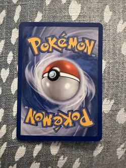 Pokemon Cleffa & Clefairy 17&60/123 Heartgold & Soulsilver Regular (2 cards) - Image 5