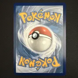 Pokemon TCG Team Rocket’s Moltres ex UPC Promo 229/182 - Image 2