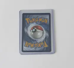 POKEMON TCG Seismitoad 105/086 Pokemon Black Bolt SIR Shinji Kanda - Image 2