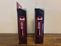 Pokemon TCG : Sword & Shield LOST ORIGIN 3 Booster Hanger Box X2 - Sealed - NEW - Image 3