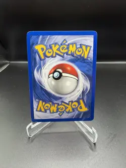 Pokemon TCG Dark Raichu 83/82 Team Rocket Secret Rare Holo Unlimited 2000 - Image 3