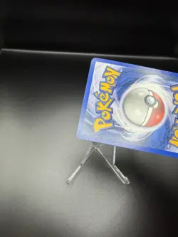 Pokemon TCG Dark Raichu 83/82 Team Rocket Secret Rare Holo Unlimited 2000 - Image 4