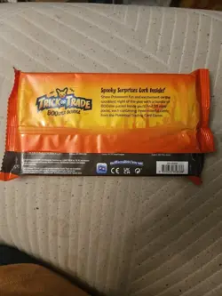 Pokemon TCG Trick or Trade Booster Bundle - 35 Mini Packs - Sealed New - Clean - Image 2