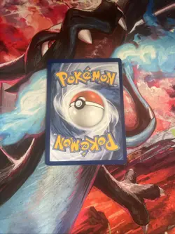 Pokemon TCG Mew EX 053 Scarlet & Violet Promo Holo - Image 2