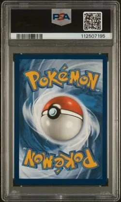 Pokemon PSA 10 Gengar 094/165 Holo Rare 151 MEW Gem Mint - Image 2