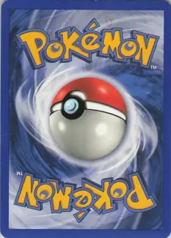 Doduo 2004 Pokemon FireRed & LeafGreen Reverse Holo #62/112 - Image 2