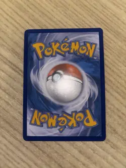 Genesect EX (Full Art) 120/124 Fates Collide Holo Minty Copy Pokemon Xy Era - Image 3