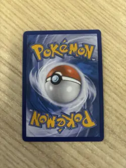 Genesect EX (Full Art) 120/124 Fates Collide Holo Minty Copy Pokemon Xy Era - Image 4