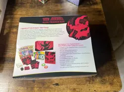 Pokemon TCG Sword Shield Astral Radiance Elite Trainer Box ETB New Sealed 820650850394 - Image 2