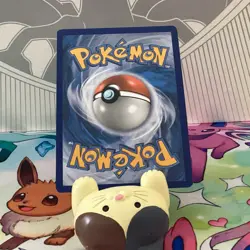 Pokemon Lunala GX 66/149 SM Base Set - Image 2