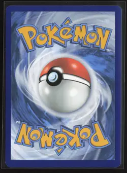 Antique Old Amber 154/165 Common 151 Pokemon Reverse Holo Near Mint - Image 2