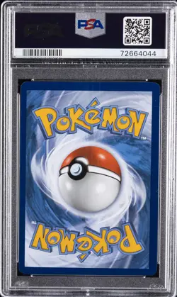 2022 POKEMON SWORD & SHIELD ASTRAL RADIANCE #TG13 FULL ART/STARMIE V PSA 10 - Image 2