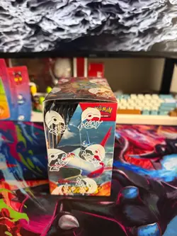 Pokemon Surging Sparks Booster Box FACTORY SEALED (36 packs) - Image 2