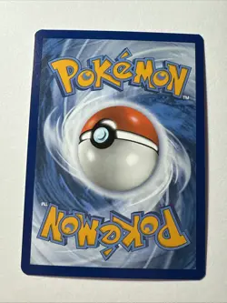 2025 McDonald’s Pokemon Dragon Discovery Non-Holo Umbreon 009/015 - Image 2