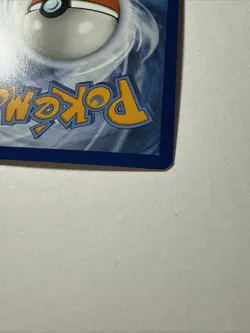 2025 McDonald’s Pokemon Dragon Discovery Non-Holo Umbreon 009/015 - Image 4