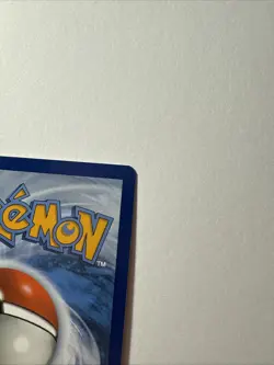 2025 McDonald’s Pokemon Dragon Discovery Non-Holo Umbreon 009/015 - Image 5