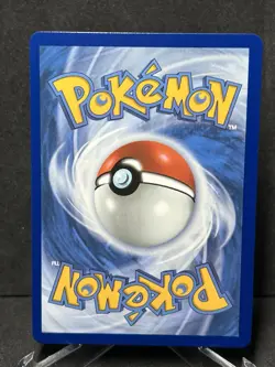 Pokemon Clefairy 094/088 Perfect Order Holo Near Mint - Image 2