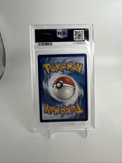2023 PSA 10 Pokemon Keldeo Crown Zenith Galarian Gallery Full Art GG07/GG70 - Image 2