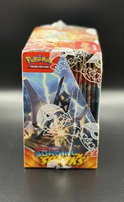 Mint 🔥 Surging Sparks Pokemon 36 Pack Booster Box Factory Sealed Brand New - Image 5