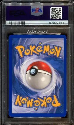 PSA 9 MINT Pokemon Charizard Rare 2002 Expedition 40/165 WOTC - Image 2