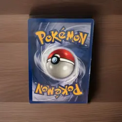 Pokemon TCG | Poliwrath 13/102 | Base Set | NM Holo Foil Rare - Image 5