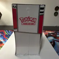 *NEW* Pokemon White Flare ETB Elite Trainer Box TCG Sealed - Image 3