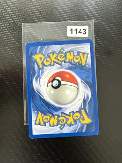 Nebulak - Base Set - 50/102 - Pokemon Karte - Deutsch - Image 2