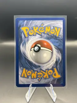 2015 Pokemon TCG Roaring Skies Latios Spirit Link 85/108 Reverse Holo Near Mint - Image 2