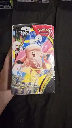 Pokemon TCG - Perfect Order Booster Box Sealed - Image 2