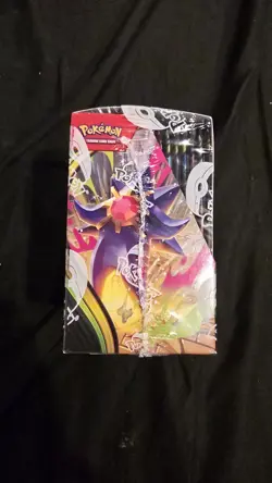 Pokemon TCG - Perfect Order Booster Box Sealed - Image 3
