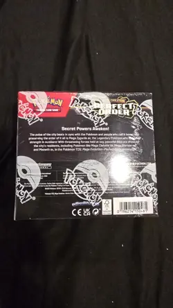 Pokemon TCG - Perfect Order Booster Box Sealed - Image 4