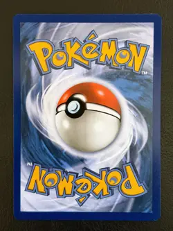 Pokemon Tyrunt Mega Evolution Promos #070 Pokemon Center Stamp Holo - Image 2