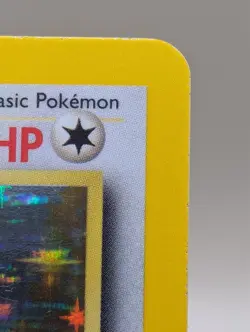 Pokemon TCG Clefable Jungle 1/64 Holo Unlimited Holo Rare - Image 3